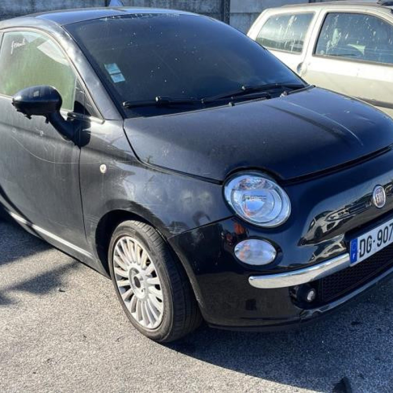 Avertisseur/Klaxon FIAT 500 2 Photo n°6