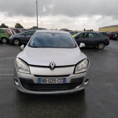 Boite de vitesses RENAULT MEGANE 3 Photo n°1