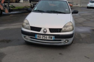 Cardan droit (transmission) RENAULT CLIO 2