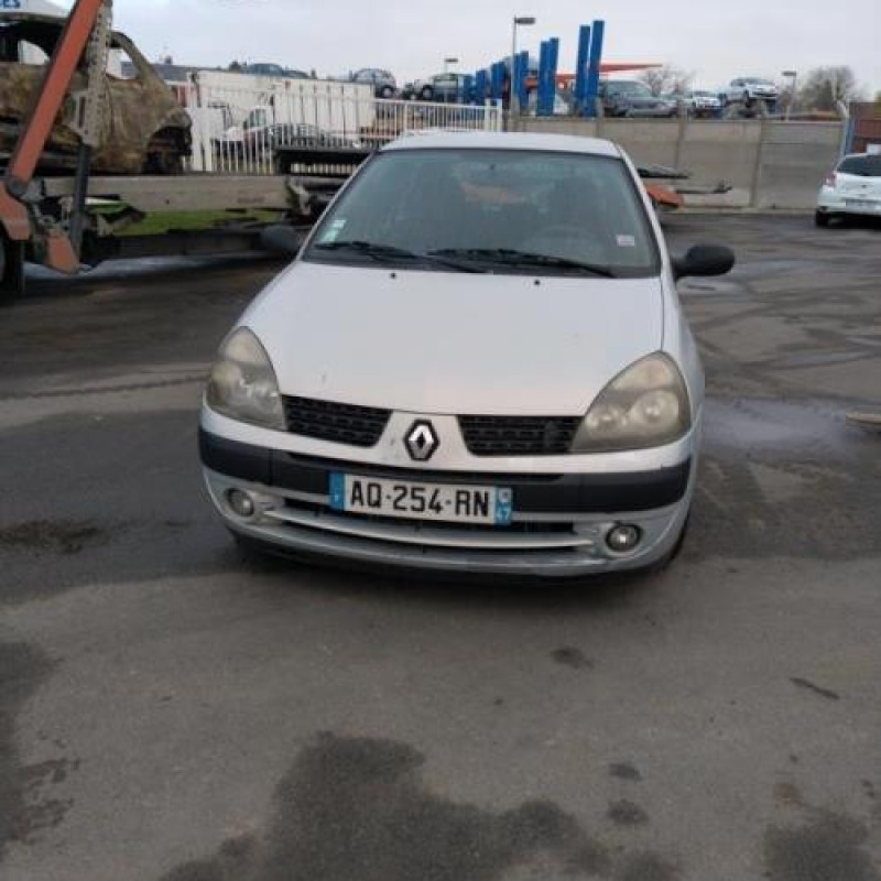 Cardan droit (transmission) RENAULT CLIO 2 Photo n°4