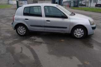 Cardan droit (transmission) RENAULT CLIO 2