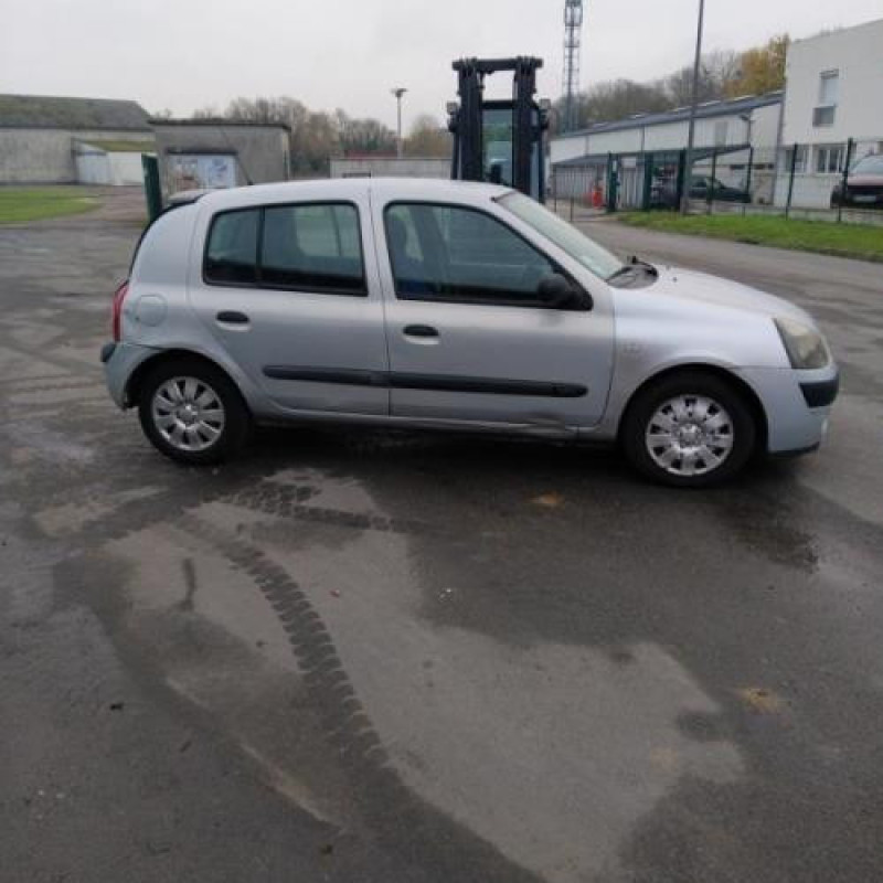 Cardan droit (transmission) RENAULT CLIO 2 Photo n°5