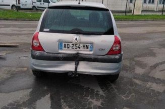 Cardan droit (transmission) RENAULT CLIO 2