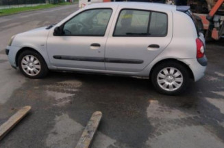 Cardan droit (transmission) RENAULT CLIO 2