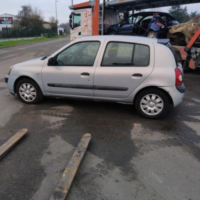 Cardan droit (transmission) RENAULT CLIO 2 Photo n°7