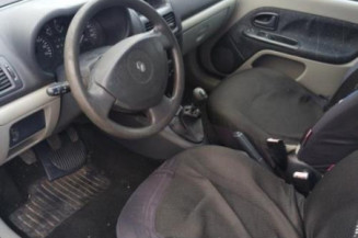 Cardan droit (transmission) RENAULT CLIO 2