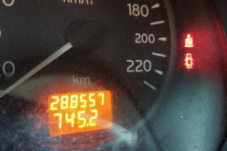 Cardan droit (transmission) RENAULT CLIO 2