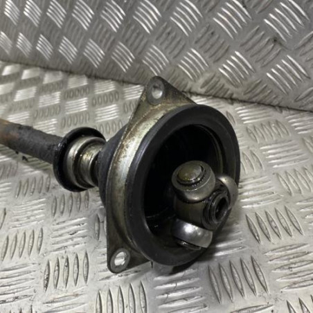 Cardan gauche (transmission) RENAULT CLIO 2