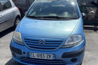 Porte arriere gauche CITROEN C3 1