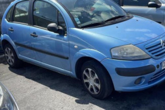 Porte arriere gauche CITROEN C3 1