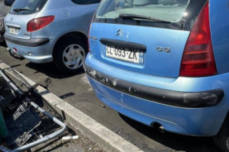 Porte arriere gauche CITROEN C3 1