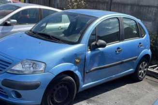 Porte arriere gauche CITROEN C3 1