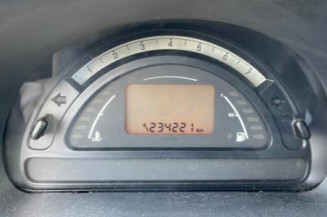 Porte arriere gauche CITROEN C3 1