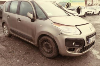 Com (Bloc Contacteur Tournant+Commodo Essuie Glace+Commodo Phare) CITROEN C3 PICASSO