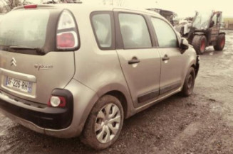 Com (Bloc Contacteur Tournant+Commodo Essuie Glace+Commodo Phare) CITROEN C3 PICASSO