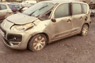 Leve vitre mecanique arriere gauche CITROEN C3 PICASSO