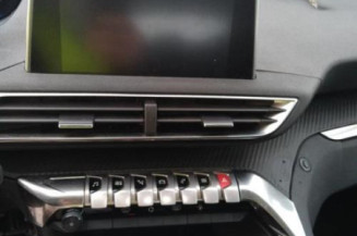 Ecran GPS PEUGEOT 3008 2