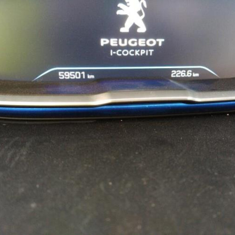 Ecran GPS PEUGEOT 3008 2 Photo n°18