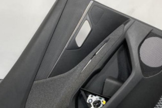 Interieur complet PEUGEOT 3008 2