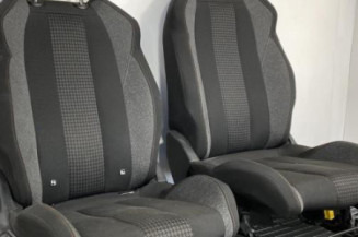 Interieur complet PEUGEOT 3008 2