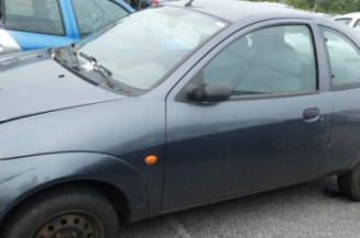 Feu arriere principal gauche (feux) FORD KA 1