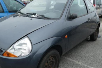 Feu arriere principal gauche (feux) FORD KA 1