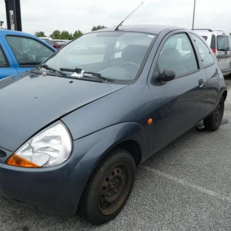 Feu arriere principal gauche (feux) FORD KA 1 Photo n°5