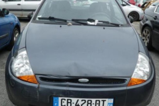 Feu arriere principal gauche (feux) FORD KA 1