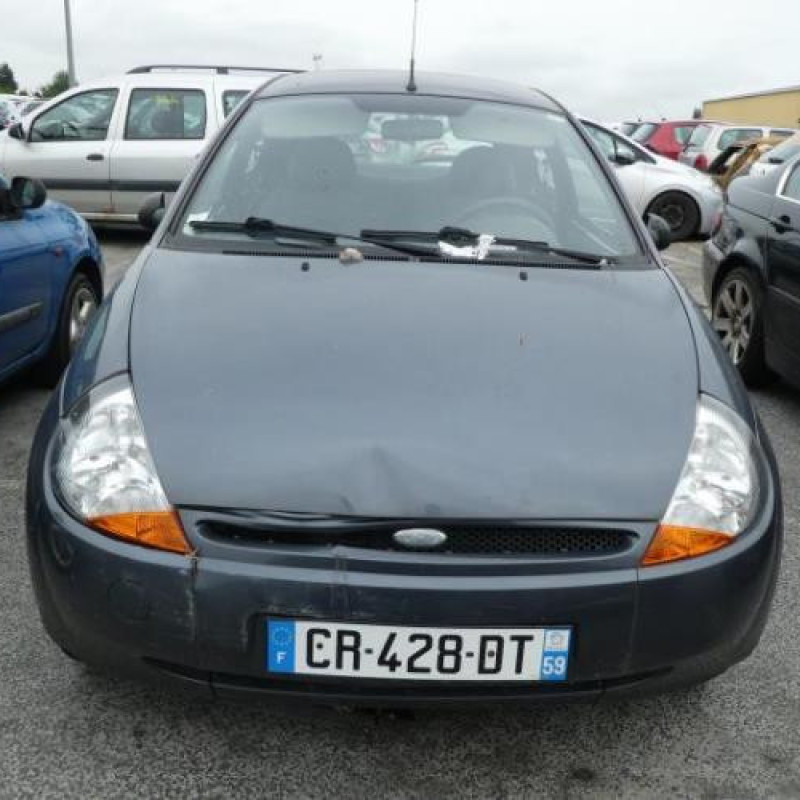 Feu arriere principal gauche (feux) FORD KA 1 Photo n°6