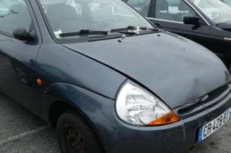 Feu arriere principal gauche (feux) FORD KA 1