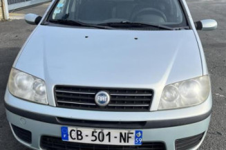 Com (Bloc Contacteur Tournant+Commodo Essuie Glace+Commodo Phare) FIAT PUNTO 2