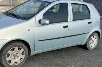 Com (Bloc Contacteur Tournant+Commodo Essuie Glace+Commodo Phare) FIAT PUNTO 2