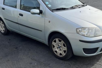 Com (Bloc Contacteur Tournant+Commodo Essuie Glace+Commodo Phare) FIAT PUNTO 2