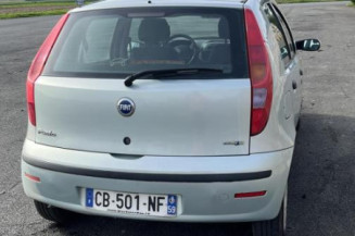 Com (Bloc Contacteur Tournant+Commodo Essuie Glace+Commodo Phare) FIAT PUNTO 2