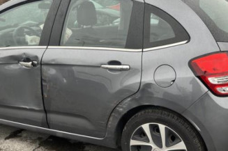 Serrure arriere gauche CITROEN C3 2