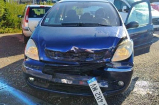 Pulseur d'air CITROEN XSARA PICASSO