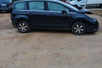 Boite de vitesses PEUGEOT 5008 1