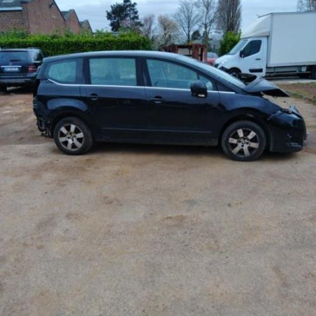 Boite de vitesses PEUGEOT 5008 1