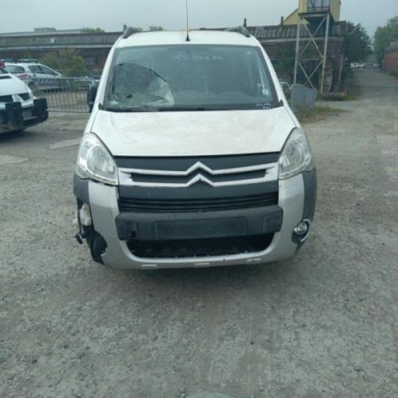 Traverse superieure CITROEN BERLINGO 2 Photo n°4