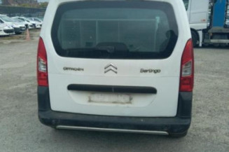 Traverse superieure CITROEN BERLINGO 2