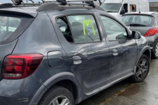 Bras essuie glace avant droit DACIA SANDERO 2