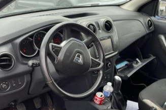 Boitier air bag DACIA SANDERO 2