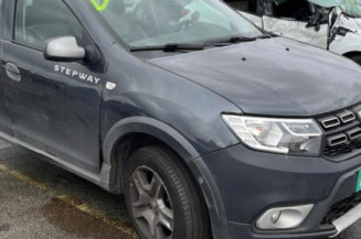 Bouton de warning DACIA SANDERO 2