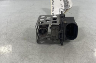 Resistance chauffage RENAULT CLIO 3