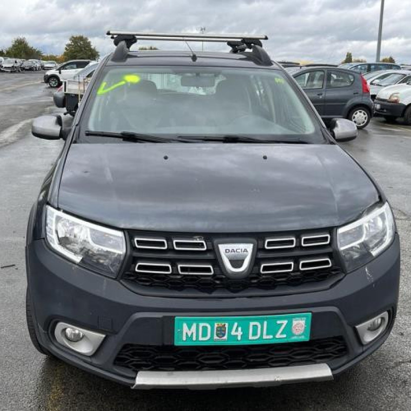 Amortisseur avant gauche DACIA SANDERO 2 Photo n°5