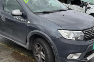 Pompe à carburant DACIA SANDERO 2