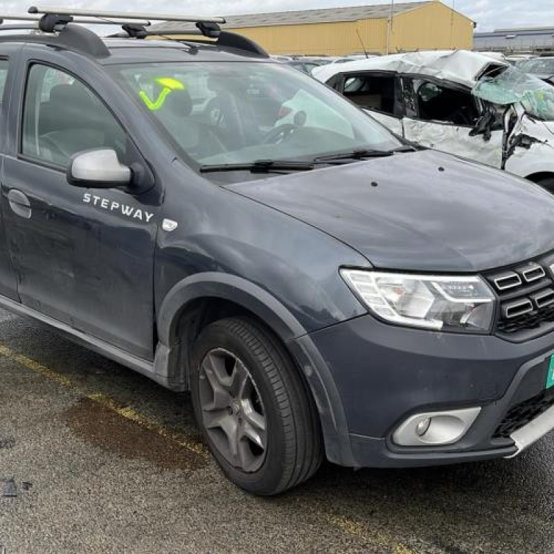 Pompe à carburant DACIA SANDERO 2 Photo n°6