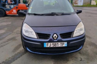 Boitier UCH RENAULT SCENIC 2