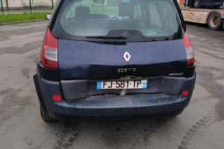 Boitier UCH RENAULT SCENIC 2