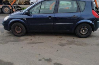 Boitier UCH RENAULT SCENIC 2